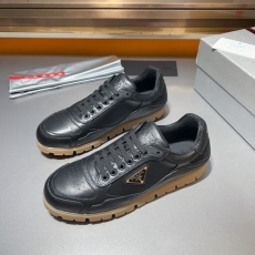 Prada Low Shoes